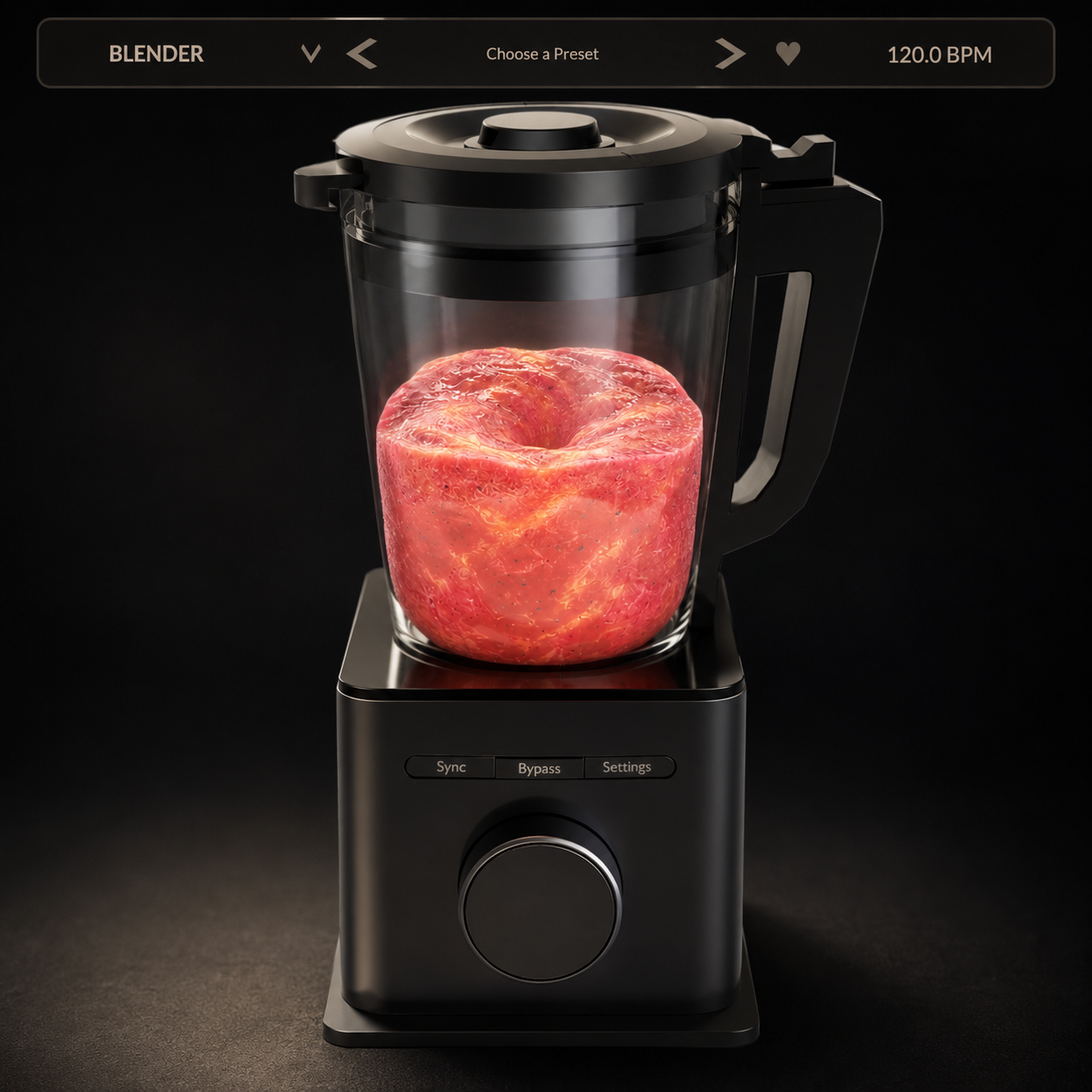 Blender