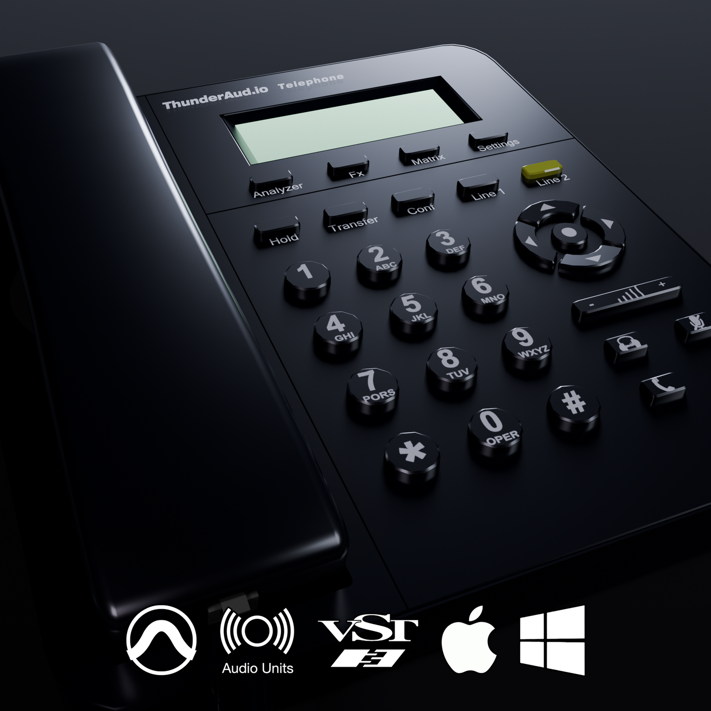 Telephone