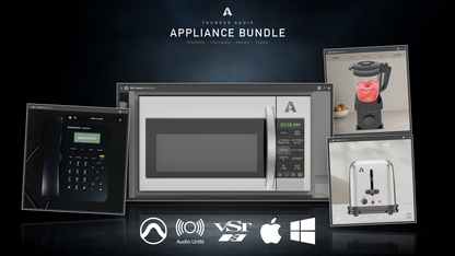 Appliance Bundle