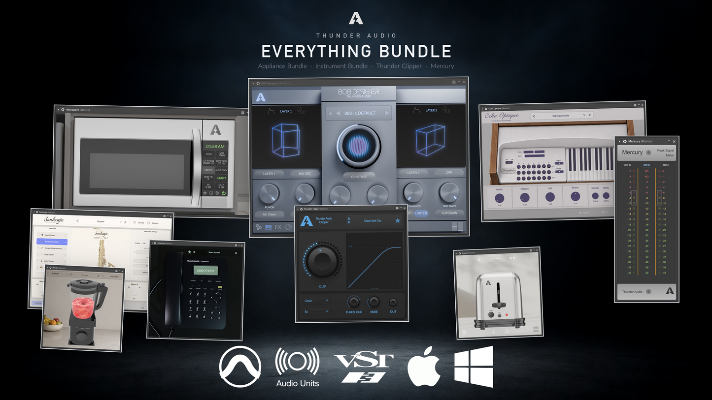 Everything Bundle