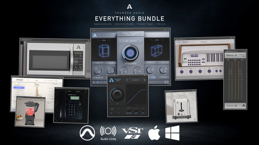 Everything Bundle