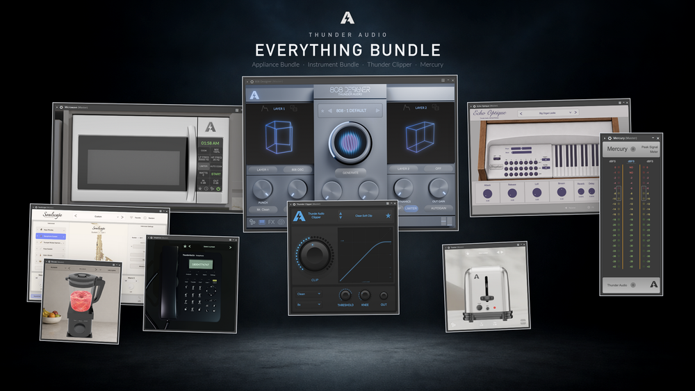 Bundles