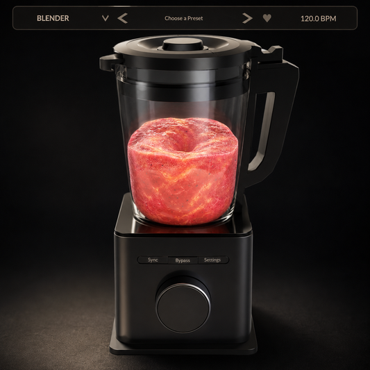 Blender