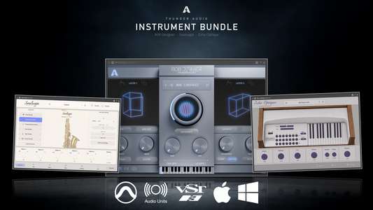 Instrument Bundle