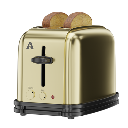 Toaster