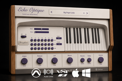 Instrument Bundle