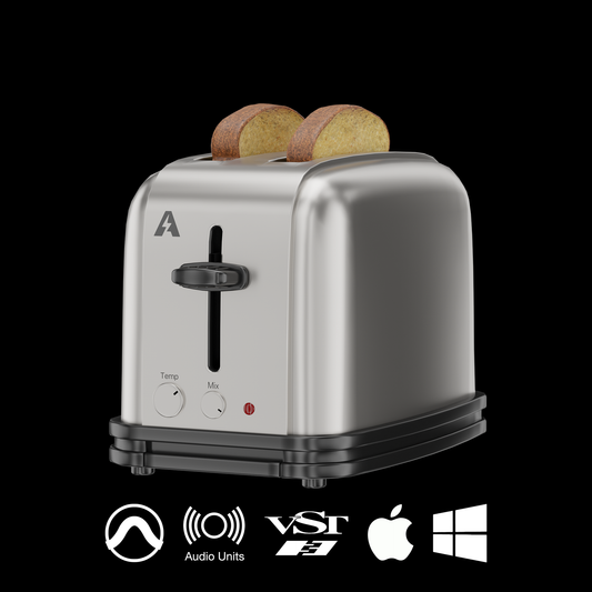 Toaster